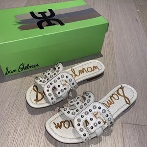 sam edelman pearl sandals